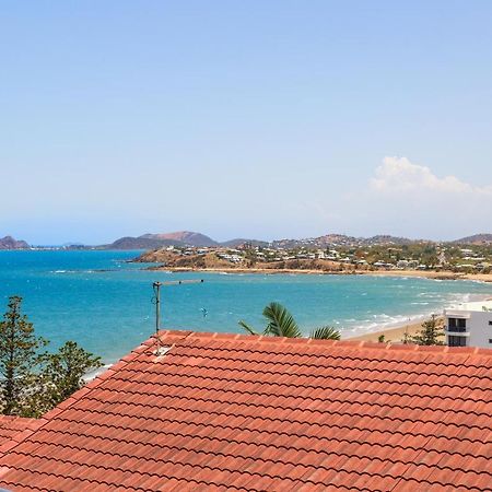 Ocean Views Daire Yeppoon Dış mekan fotoğraf