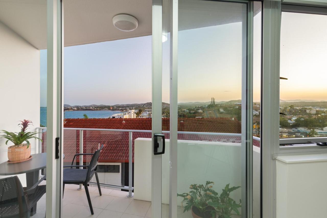 Ocean Views Daire Yeppoon Dış mekan fotoğraf