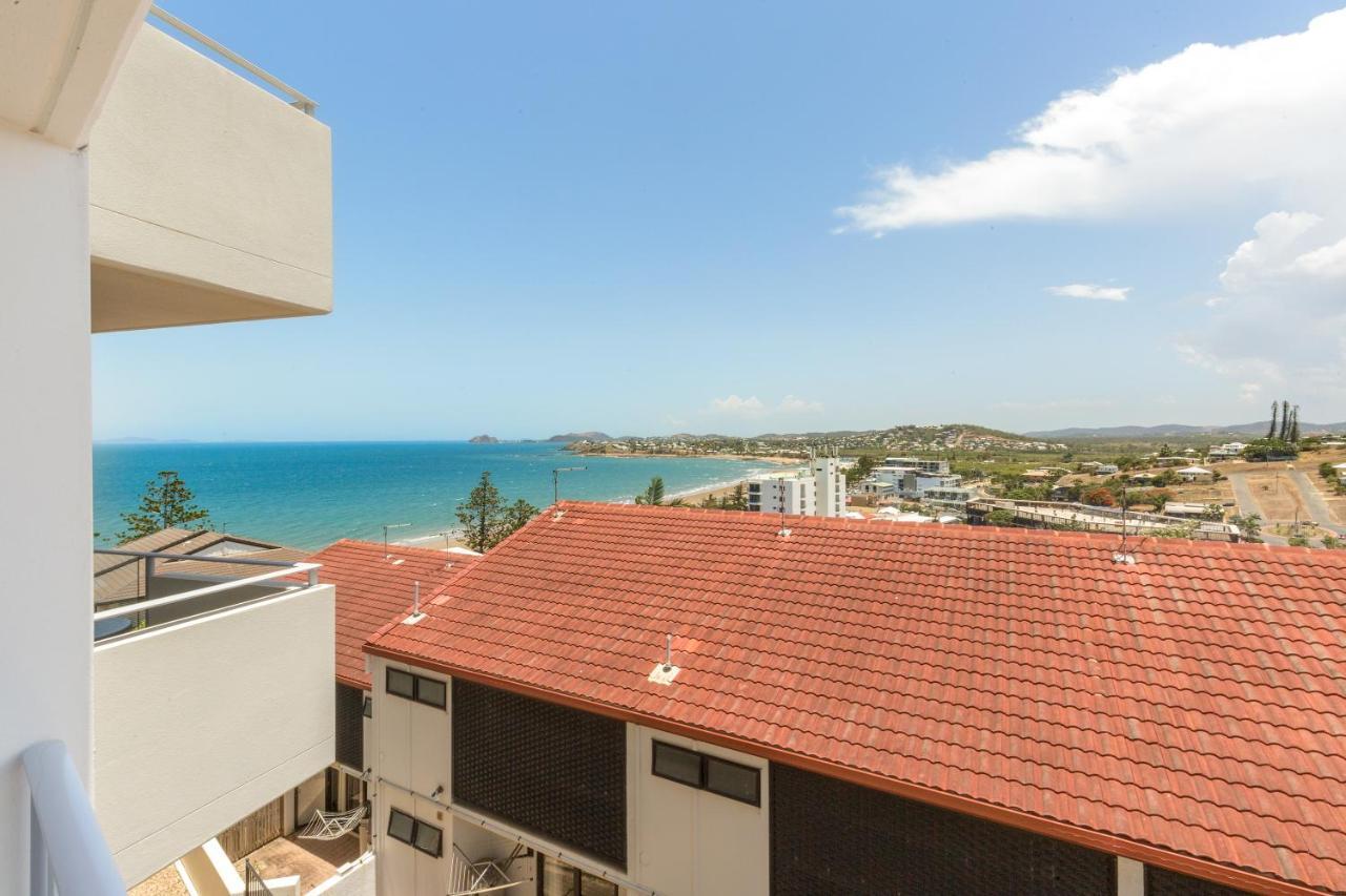 Ocean Views Daire Yeppoon Dış mekan fotoğraf