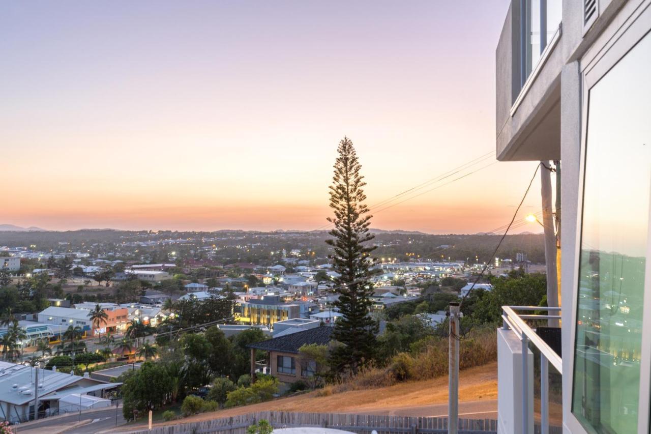 Ocean Views Daire Yeppoon Dış mekan fotoğraf