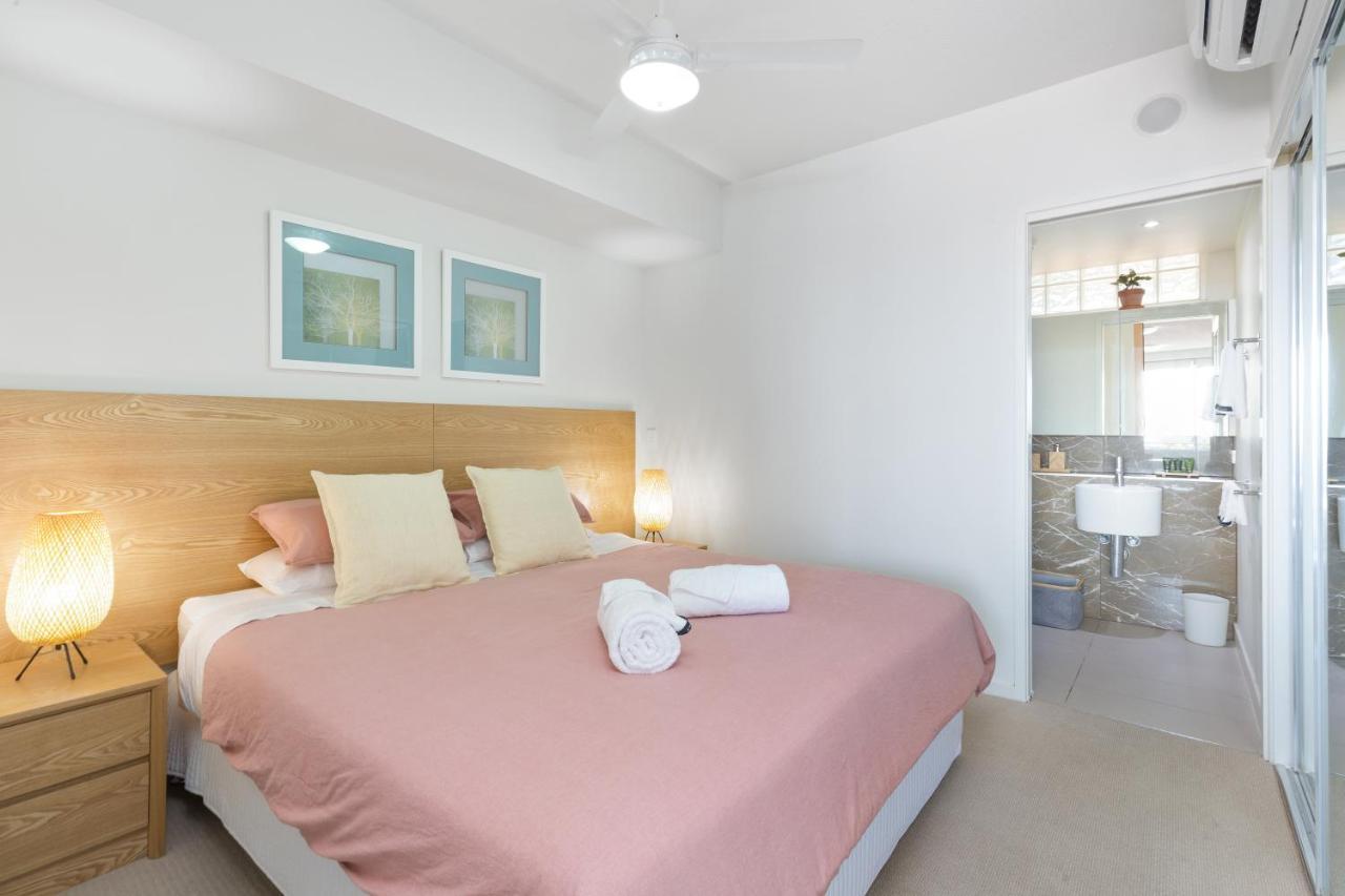 Ocean Views Daire Yeppoon Dış mekan fotoğraf