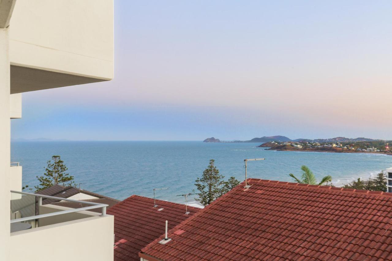 Ocean Views Daire Yeppoon Dış mekan fotoğraf