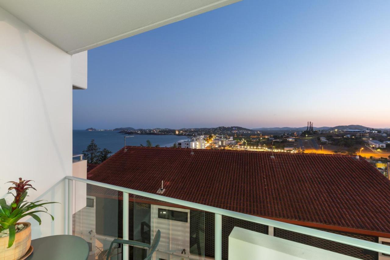 Ocean Views Daire Yeppoon Dış mekan fotoğraf