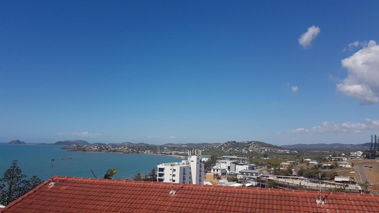 Ocean Views Daire Yeppoon Dış mekan fotoğraf