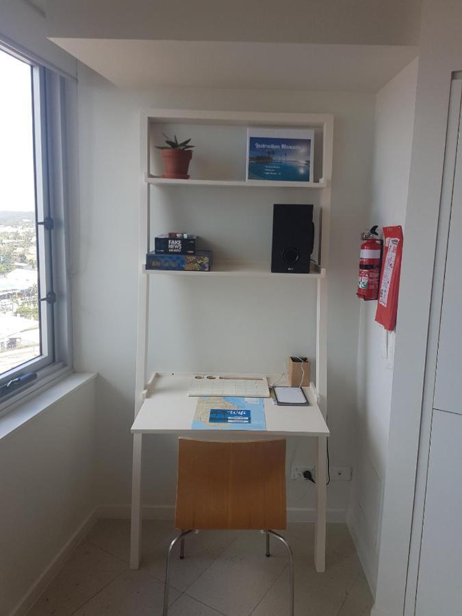 Ocean Views Daire Yeppoon Dış mekan fotoğraf