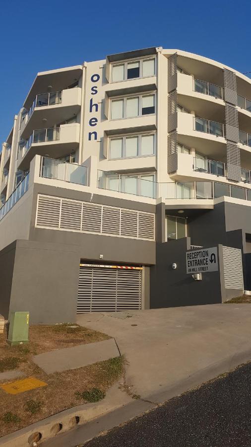 Ocean Views Daire Yeppoon Dış mekan fotoğraf