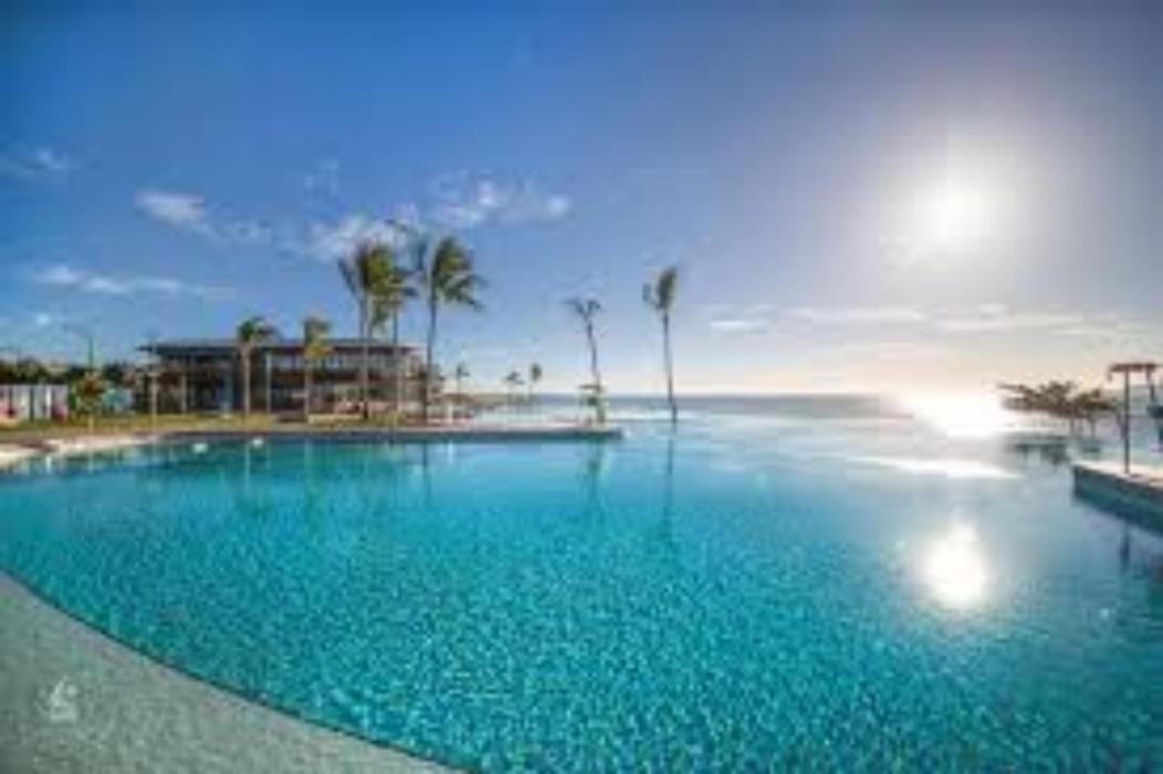 Ocean Views Daire Yeppoon Dış mekan fotoğraf