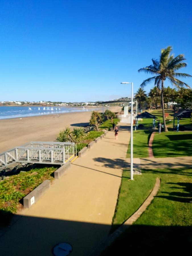 Ocean Views Daire Yeppoon Dış mekan fotoğraf